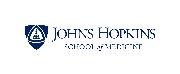 Johns Hopkins University Logo